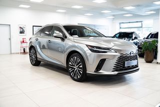 Lexus RX 350h, Executive/2.5 HEV/E-Four/DPH