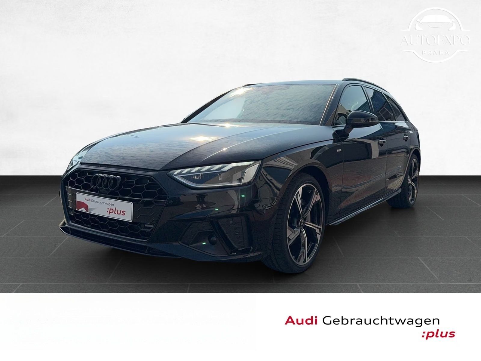 Audi A4, Avant S line 40 TDI S tronic*