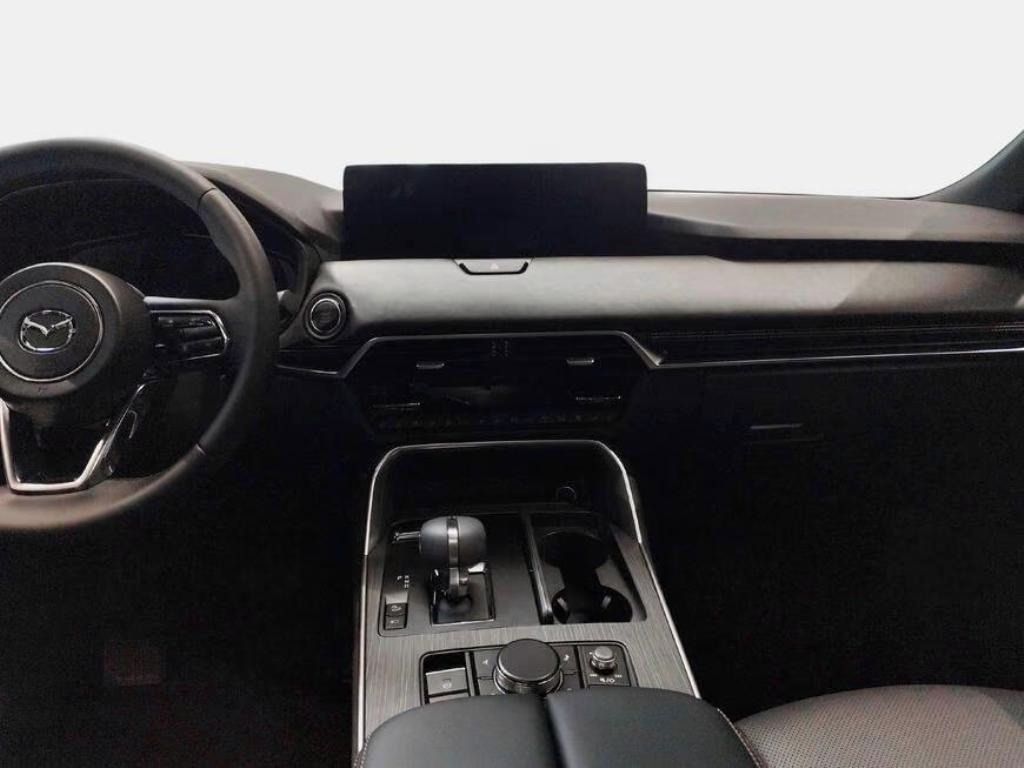 Mazda CX-80, 3.3 Homura Plus AWD*Kůže*Navi* - fotka 4