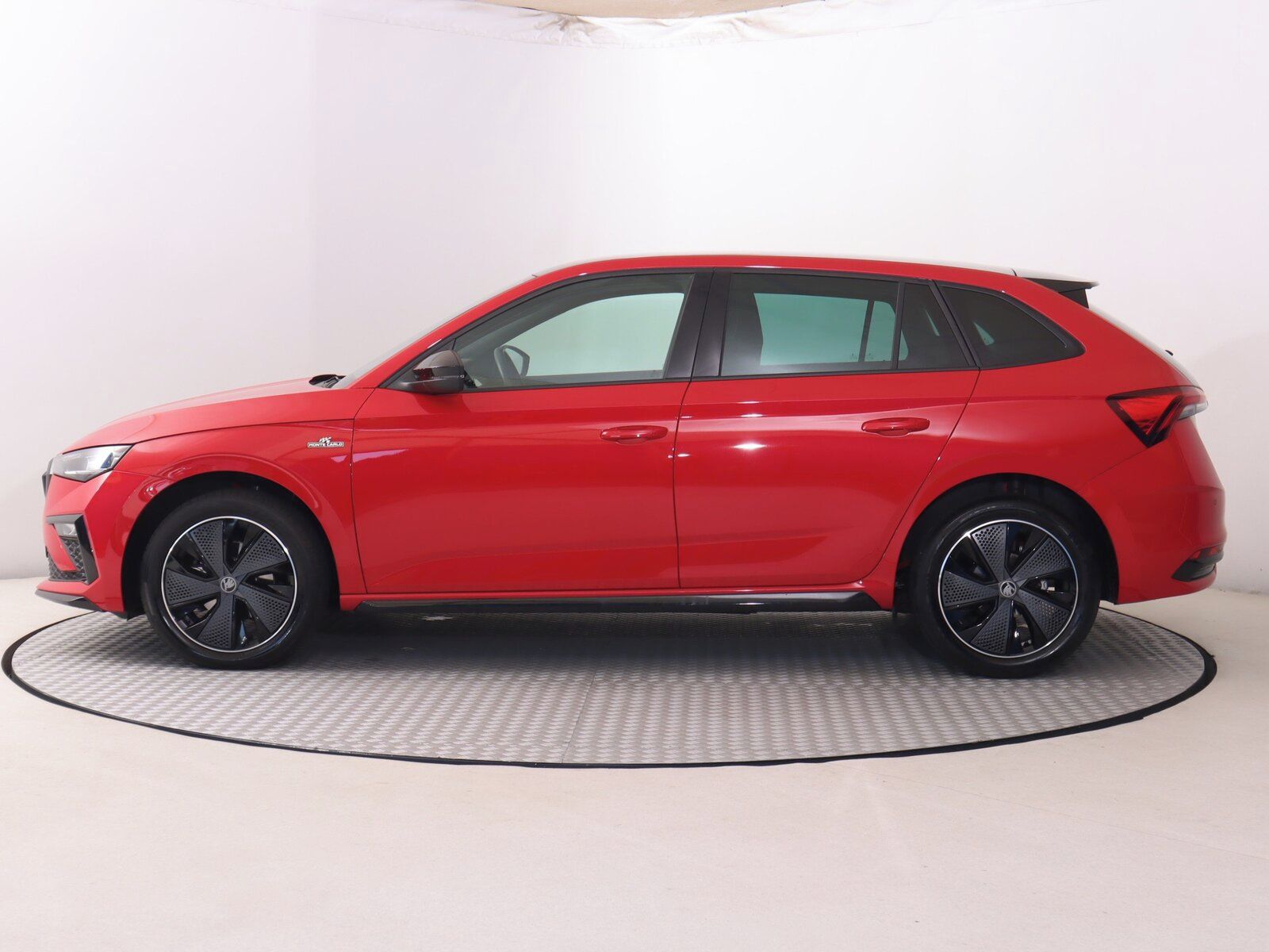 Škoda Scala, 1.0 TSI, Monte Carlo - fotka 3