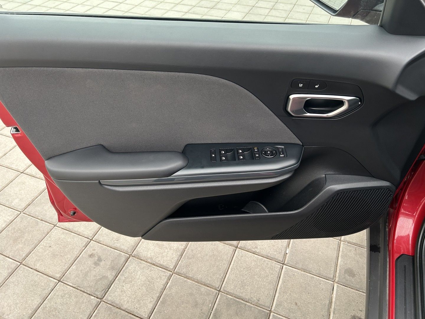 Kia K4, 1.6T-GDi 110kW EXCLUSIVE 110 K - fotka 6