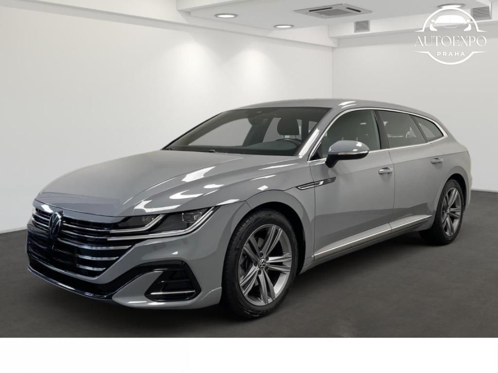Volkswagen Arteon, Shooting Brake R-Line 2.0 TDI*