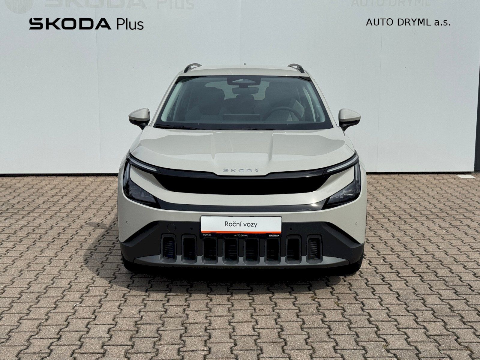 Škoda Epiq, 155 KW 56 KWH - fotka 4