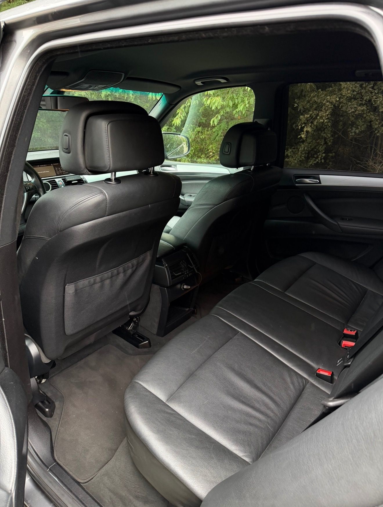 BMW X5, Servisní knížka, servisováno - fotka 5
