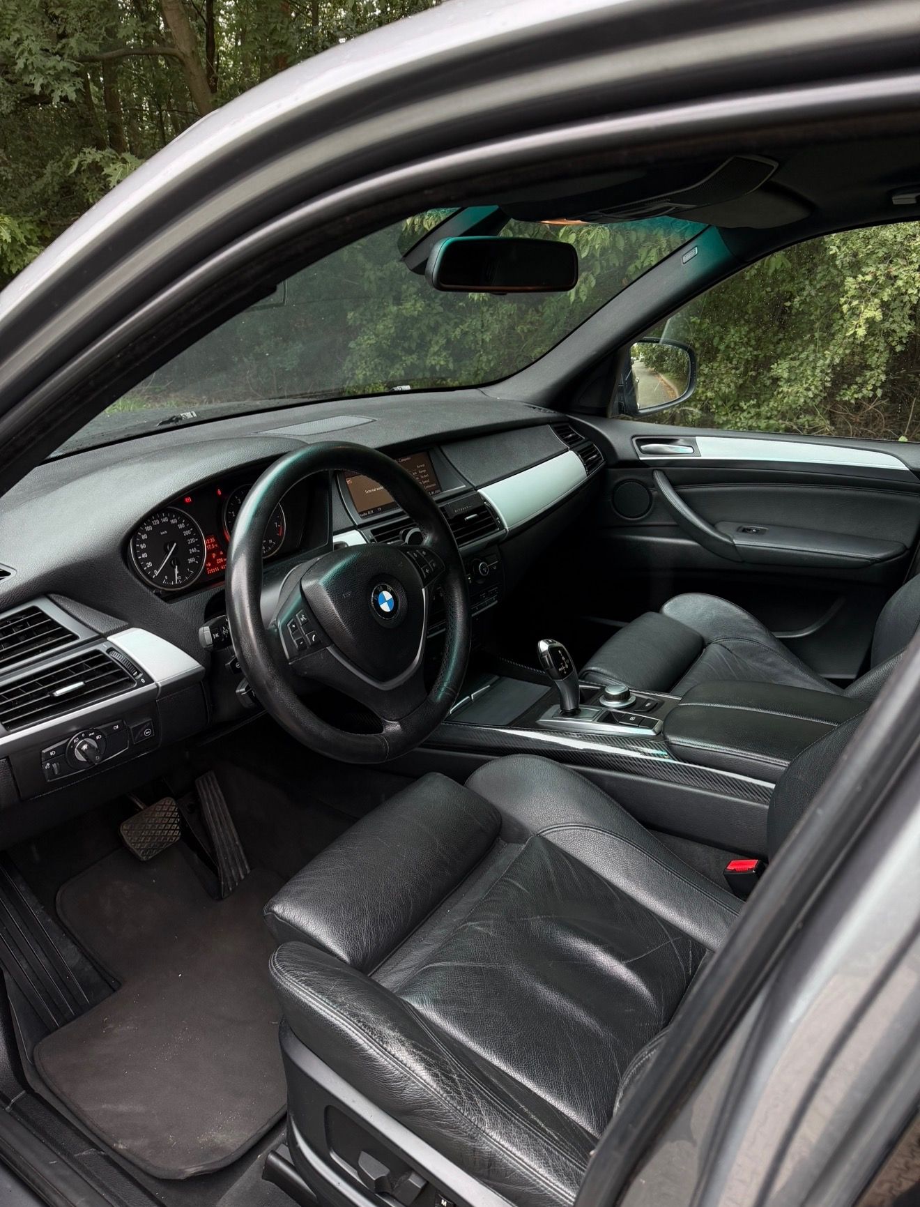 BMW X5, Servisní knížka, servisováno - fotka 6