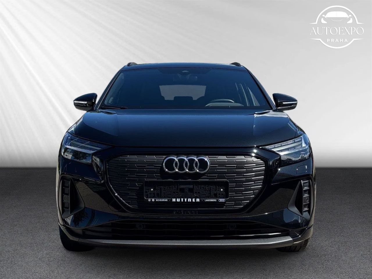 Audi Q4 e-tron, 45 advanced S line * Matrix - fotka 6