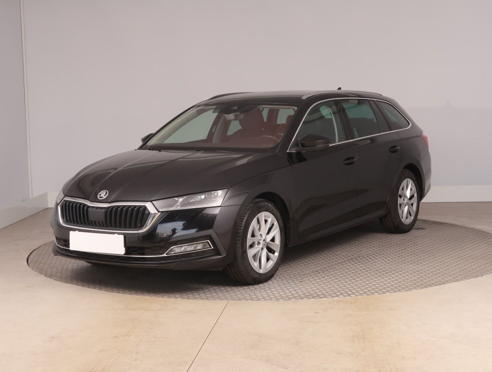 Škoda Octavia, 2.0 TDI, Záruka, Automat, ČR - fotka 3