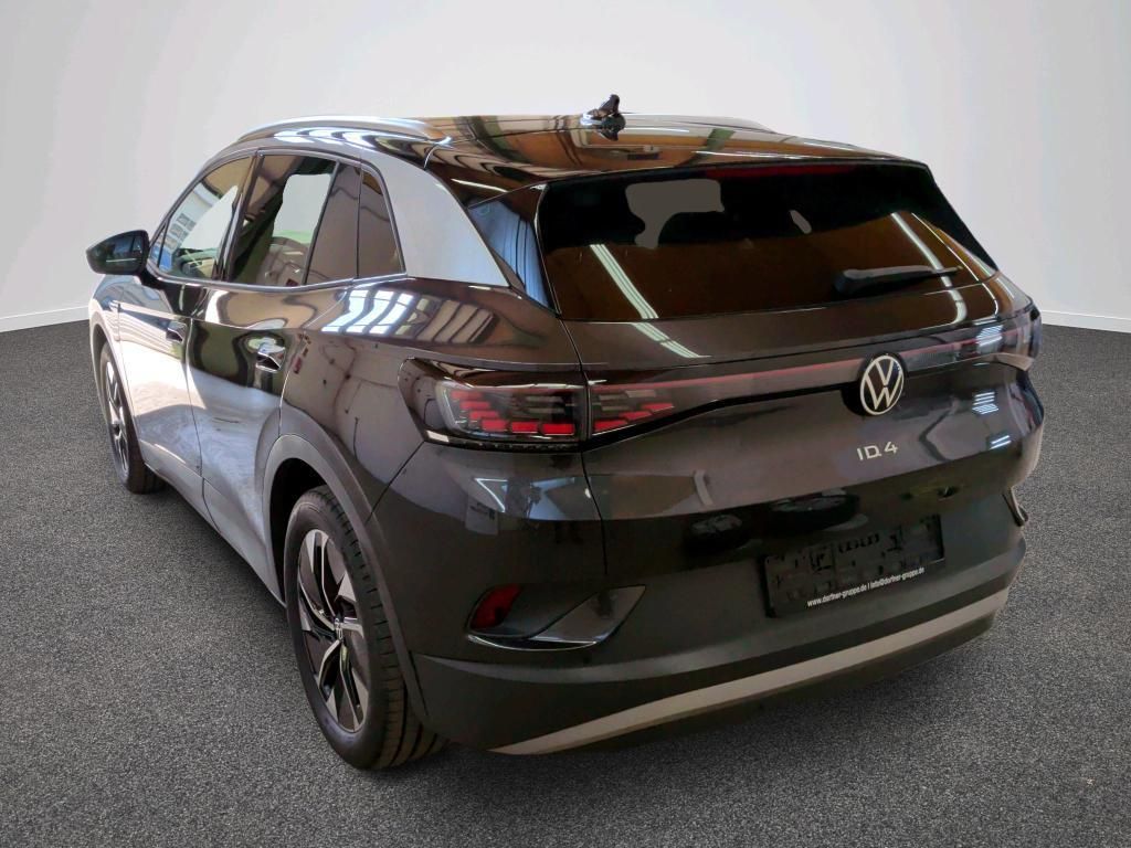 Volkswagen ID.4, 77kWh PRO PERFORM PŘIPRAVUJEME - fotka 3