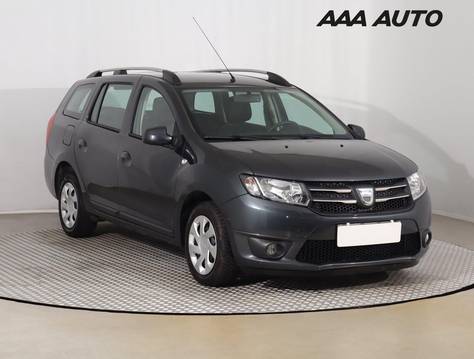 Dacia Logan, 0.9 TCe, Automat