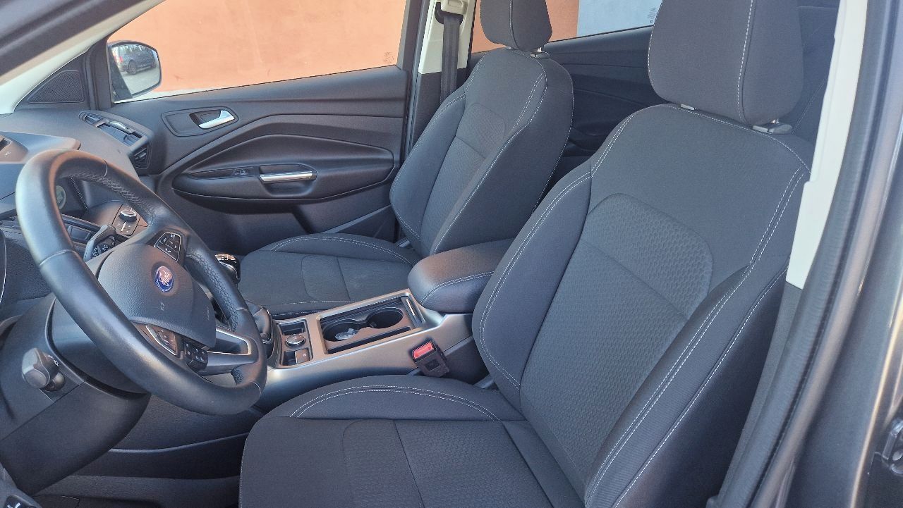 Ford Kuga, 1,5 EcoBoost - fotka 6