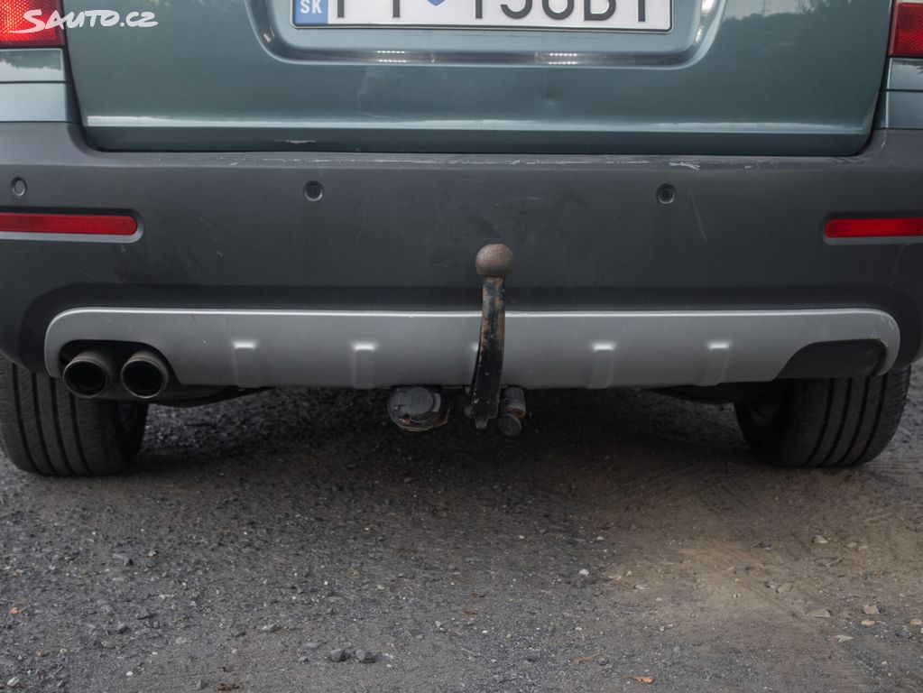 Skoda Octavia 2007 desde República Checa