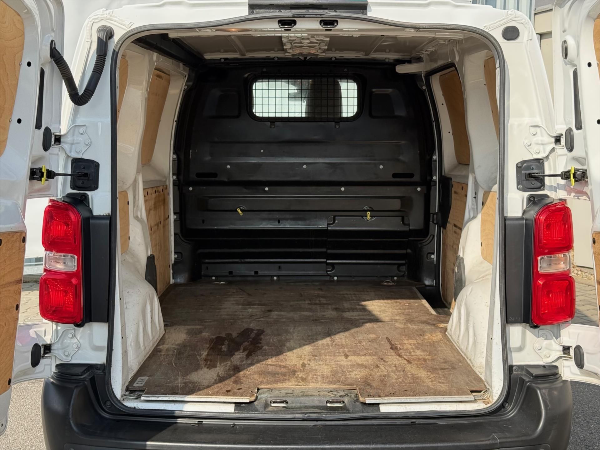 Toyota Proace, 2,2 L2H2,  Active Multimedia - fotka 5