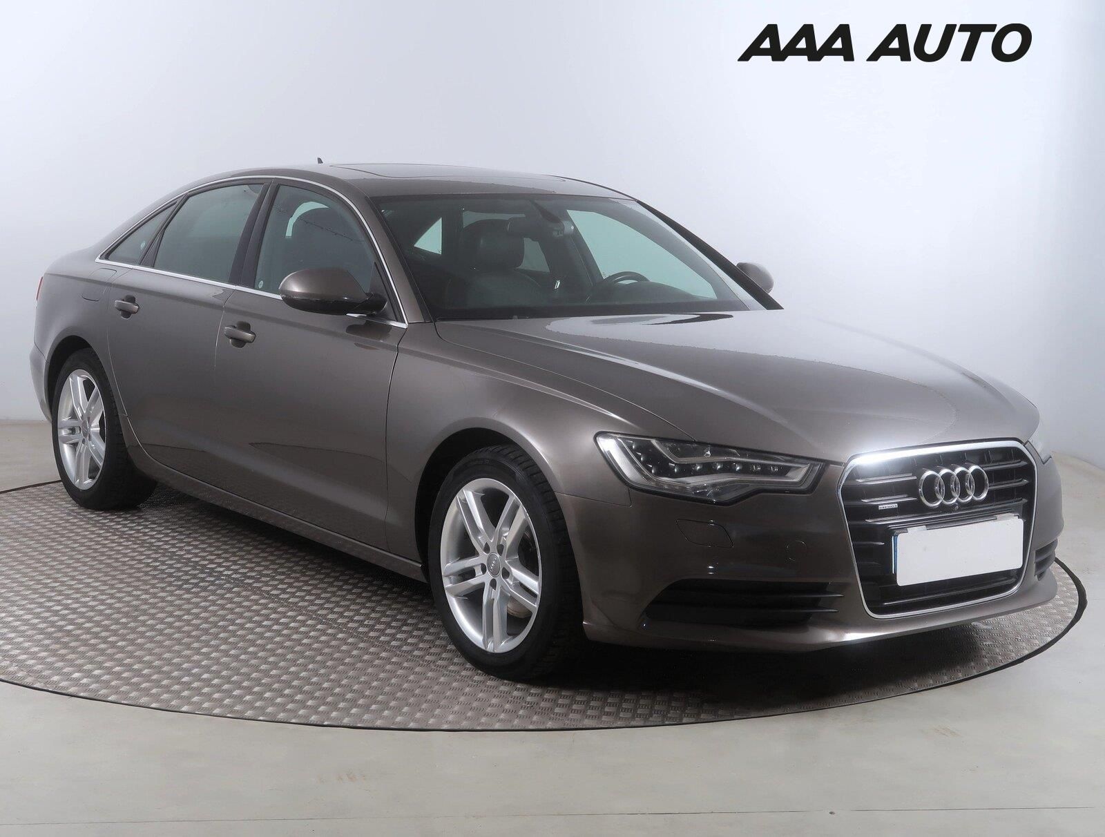 Audi A6, 3.0 TDI, Basis, 4X4, Automat