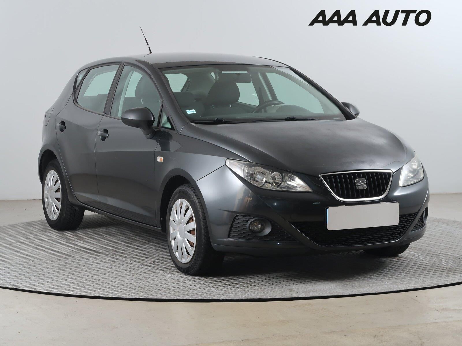 Seat Ibiza, 1.2 12V, po STK, jezdí výborně