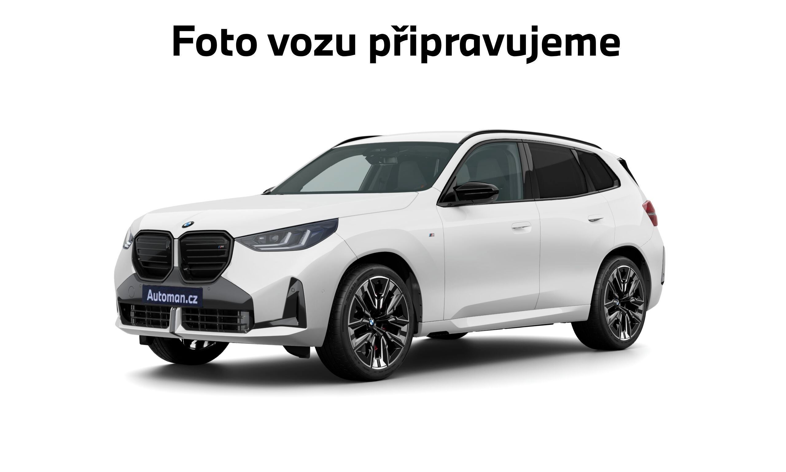 BMW X3, M50 M|Harman|Tažné|LED|Nezavi