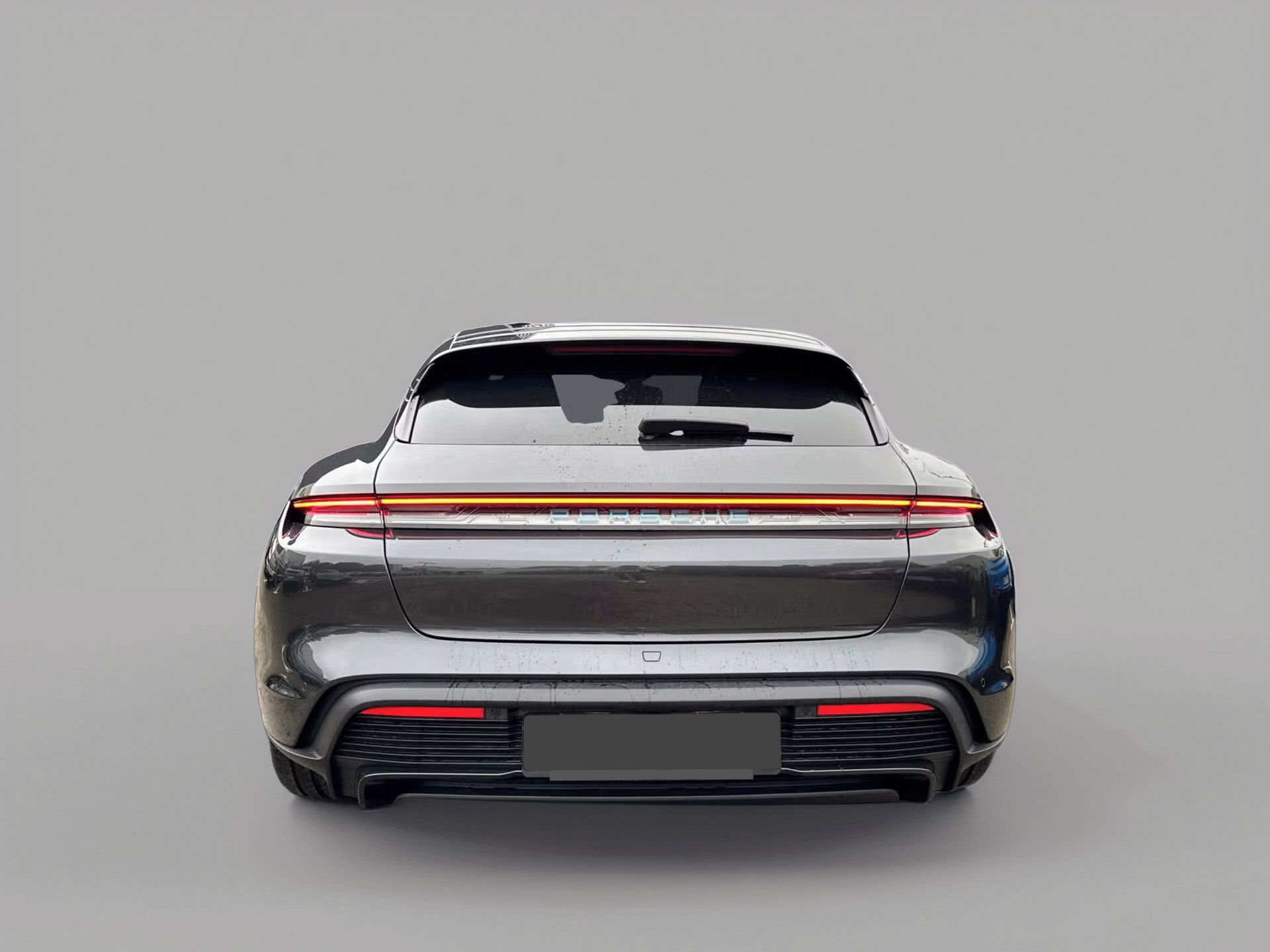Porsche Taycan, Sport Turismo HuD Chrono Inno - fotka 5