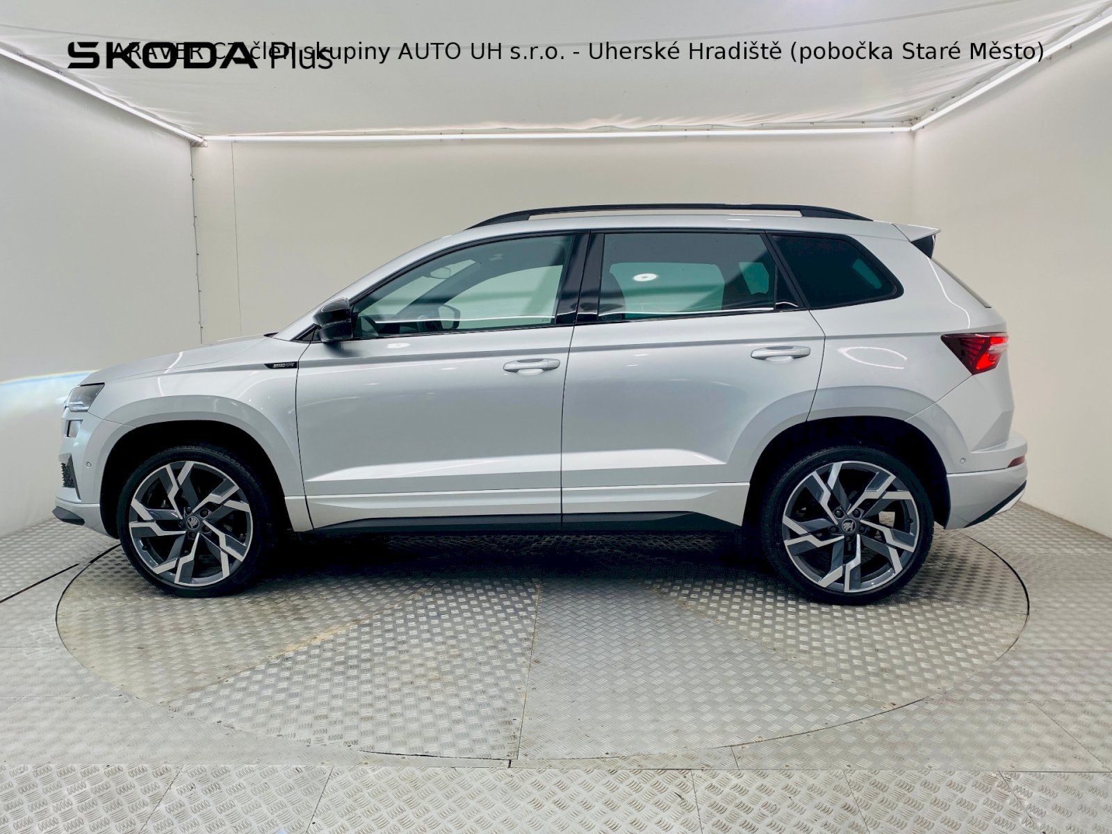 Škoda Karoq, 2.0 TDI 110kW DSG SportLine - fotka 3
