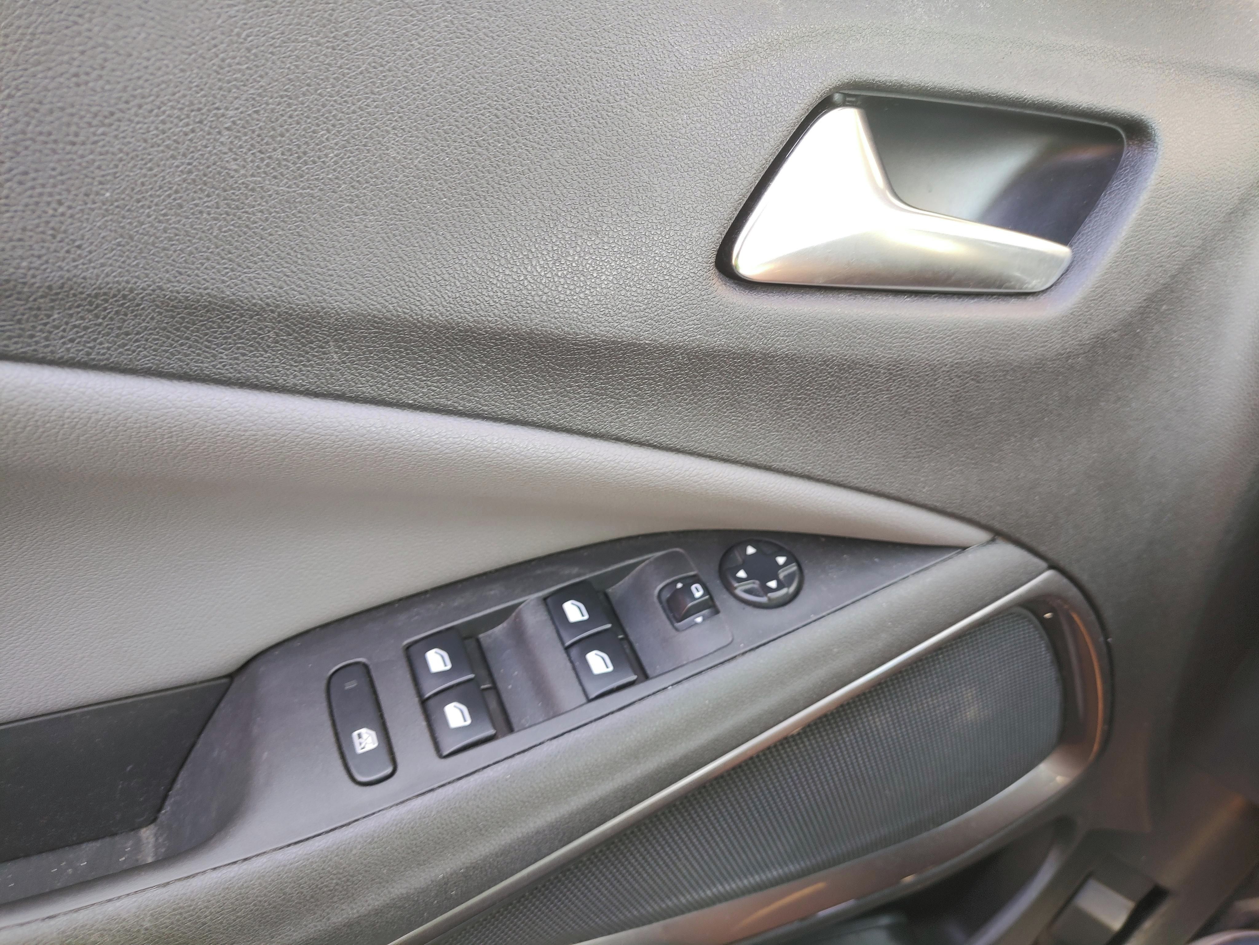 Opel Crossland X, pravidelný servis - fotka 6