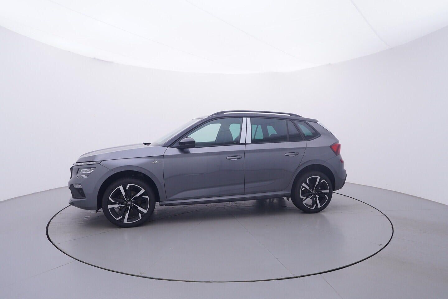Škoda Kamiq, Monte Carlo 1.5 TSI 110 kW - fotka 2