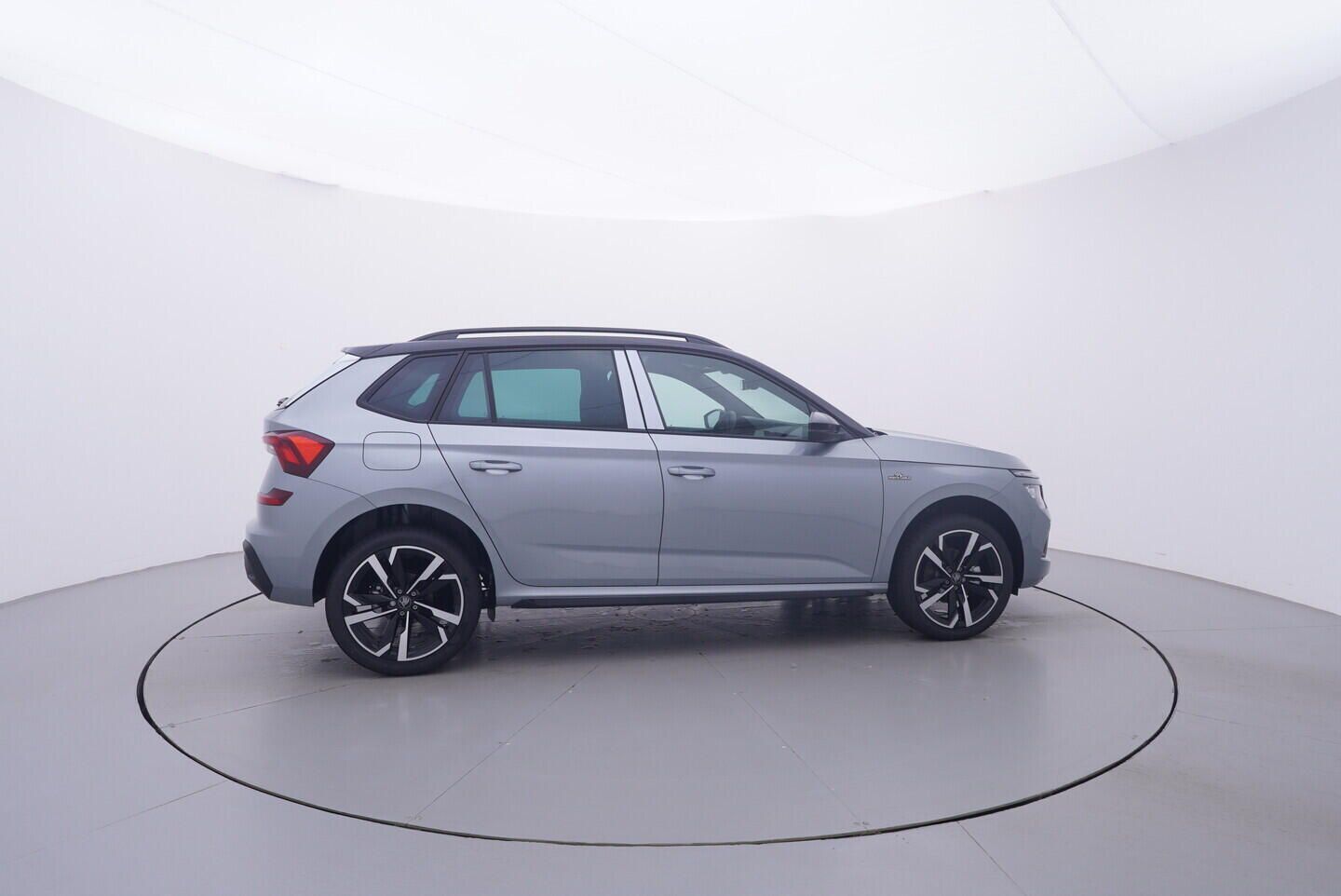 Škoda Kamiq, Monte Carlo 1.5 TSI 110 kW - fotka 6