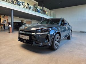 Cupra Formentor, 1.5 eTSI 150k DSG