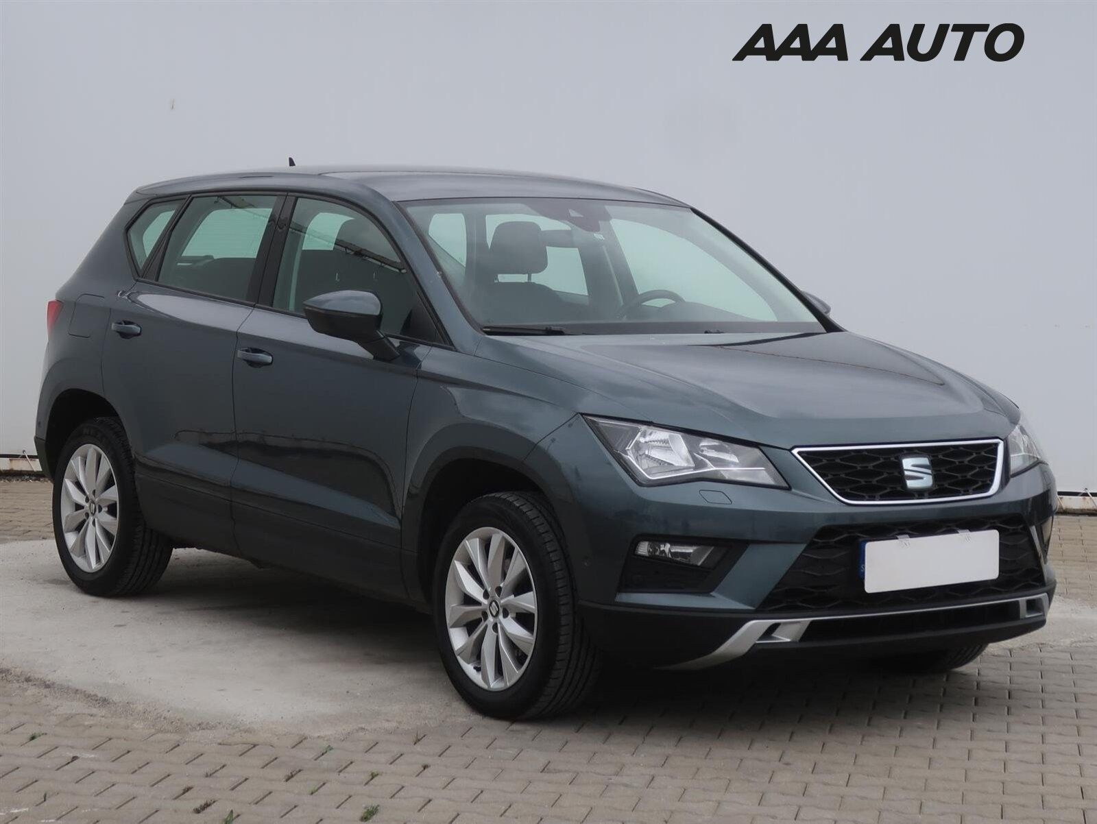 Seat Ateca, 1.5 TSI, Style