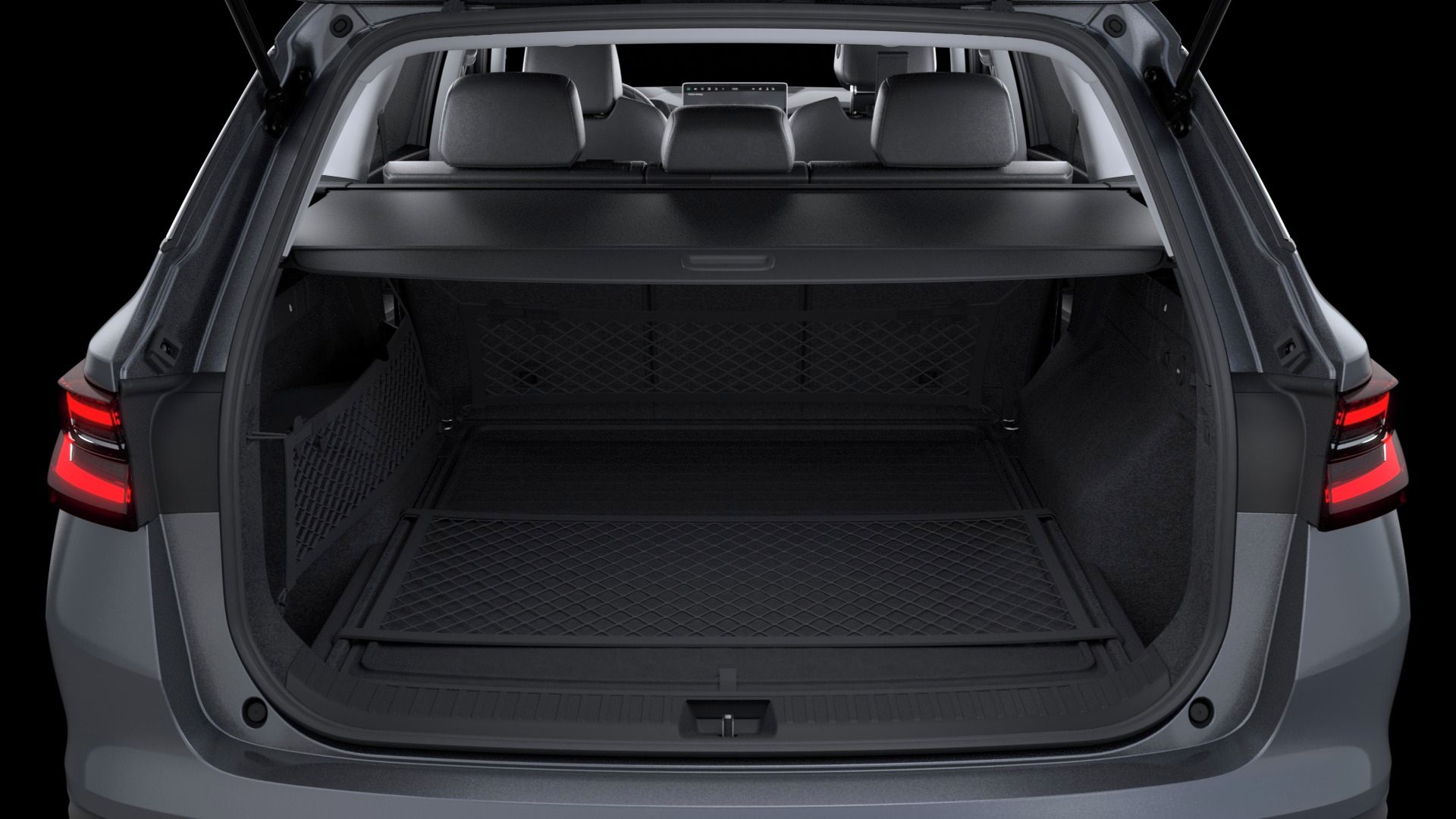 Škoda Kodiaq, Exclusive Selection 2,0TDI - fotka 6