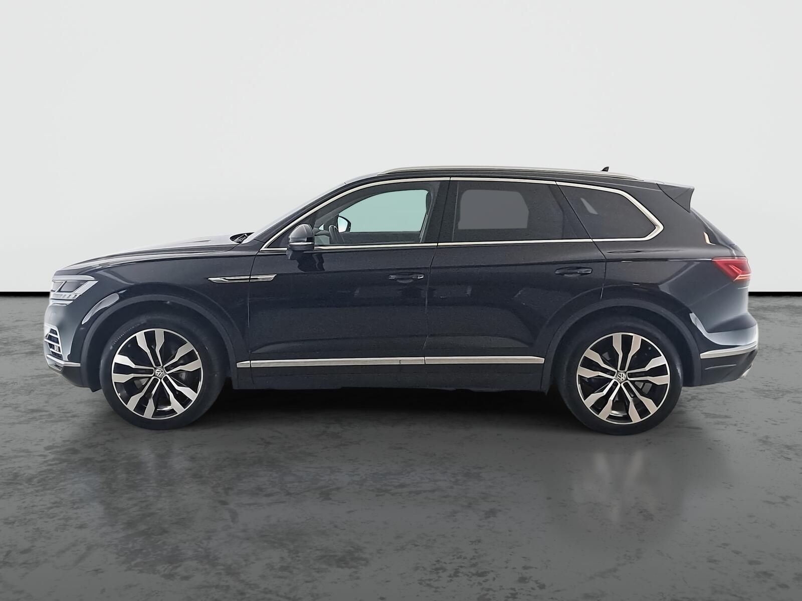 Volkswagen Touareg, 3.0 TDI, Elegance, 4X4 - fotka 3