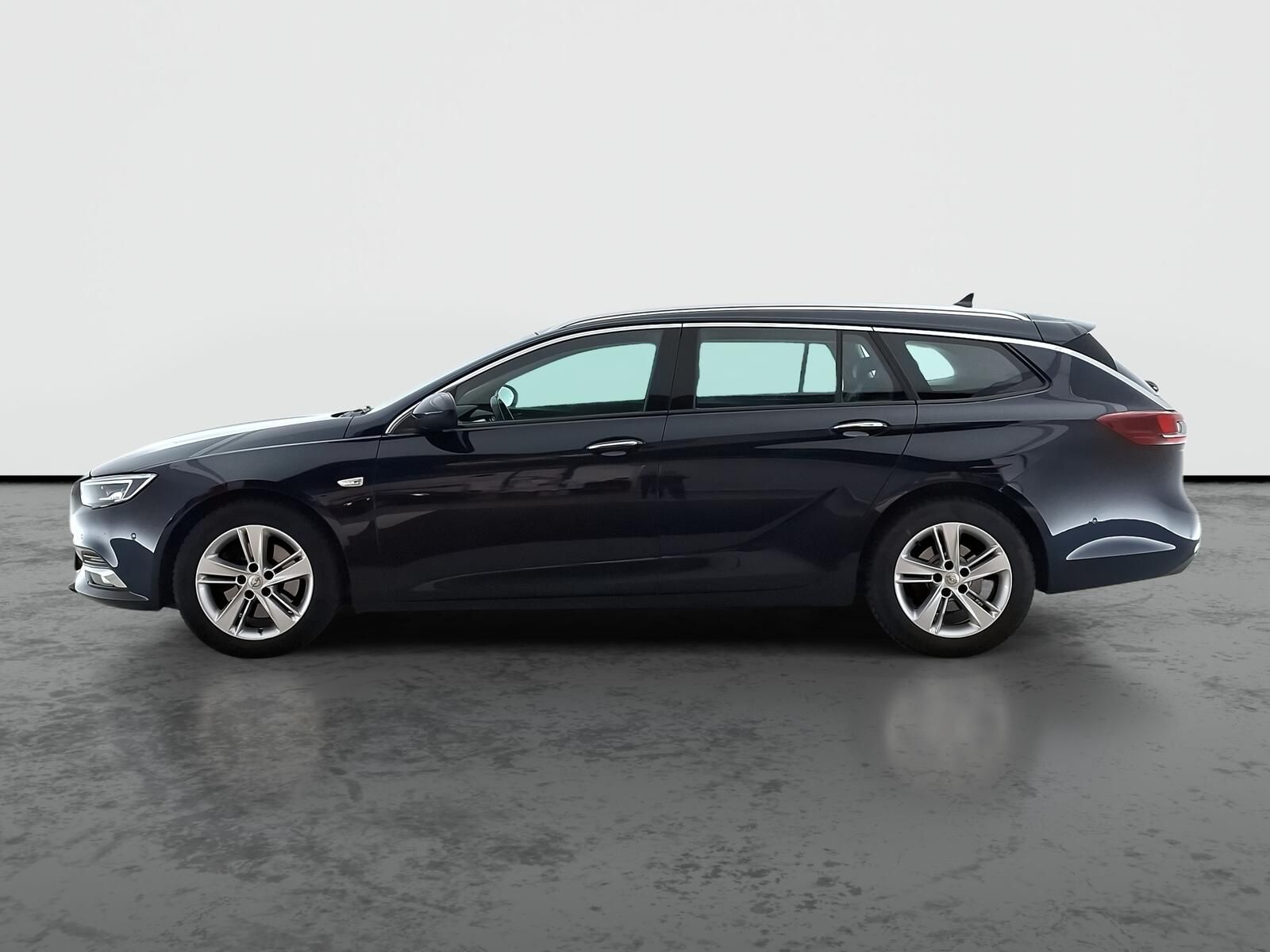 Opel Insignia, 2.0 CDTI, Automat, Kůže, Navi - fotka 3