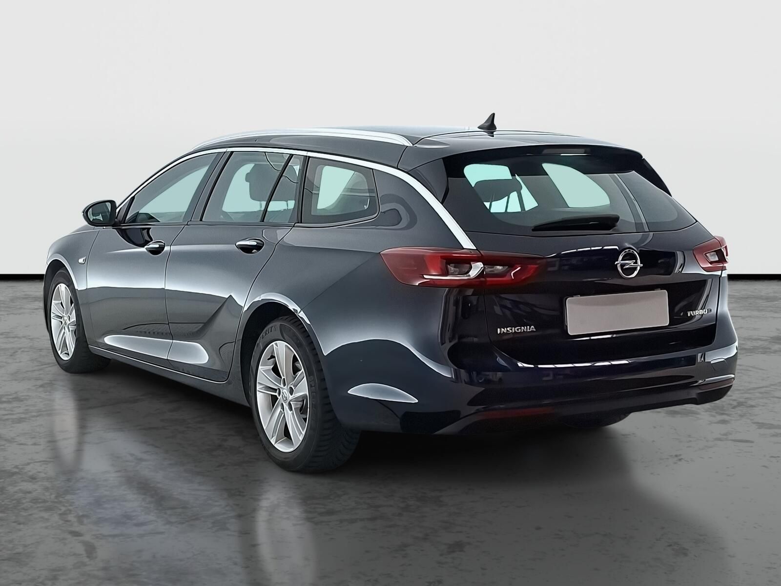 Opel Insignia, 2.0 CDTI, Automat, Kůže, Navi - fotka 4