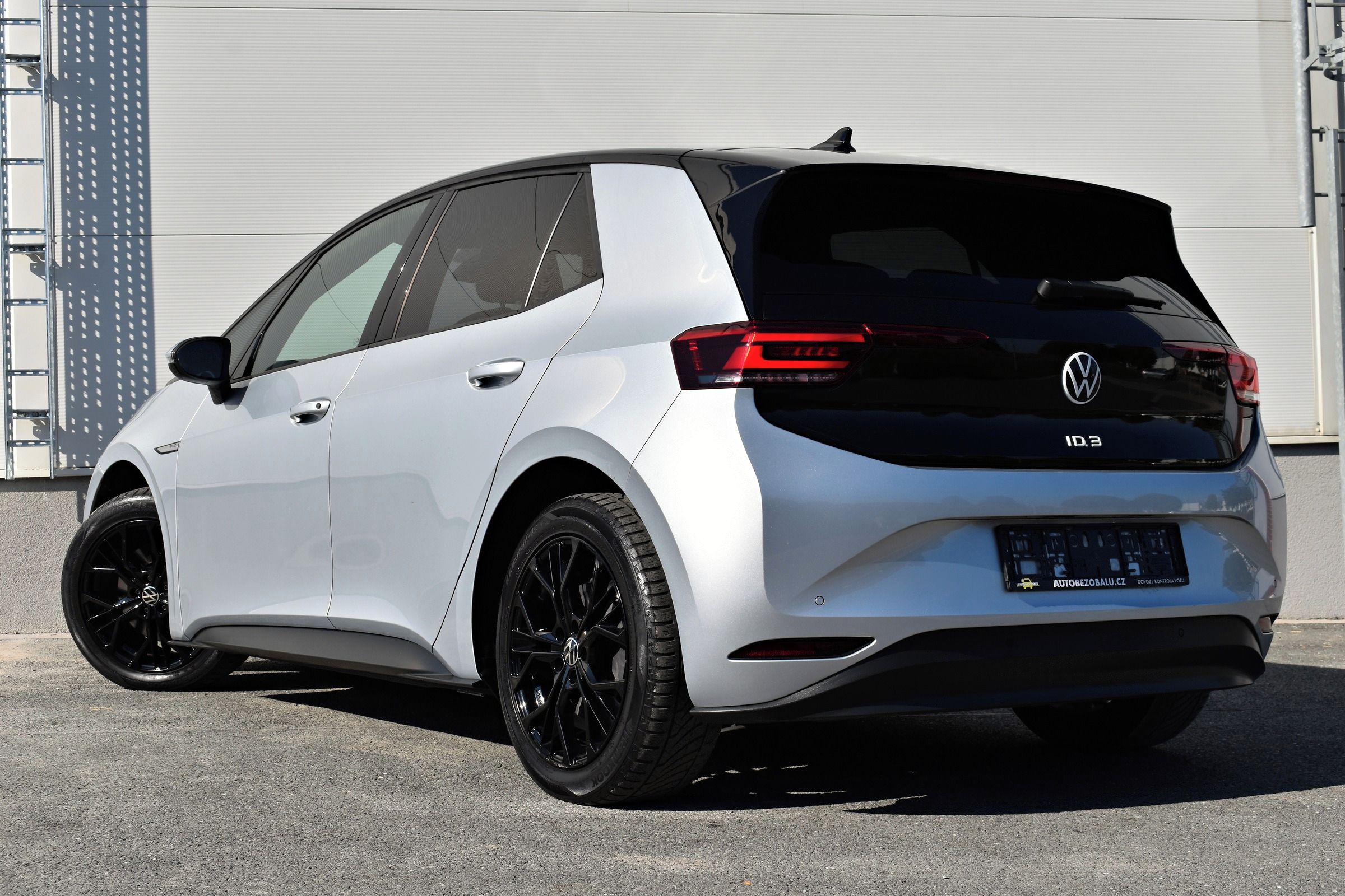 Volkswagen ID.3, PRO/150KW/58KWH/ACC/SOH93,4% - fotka 6