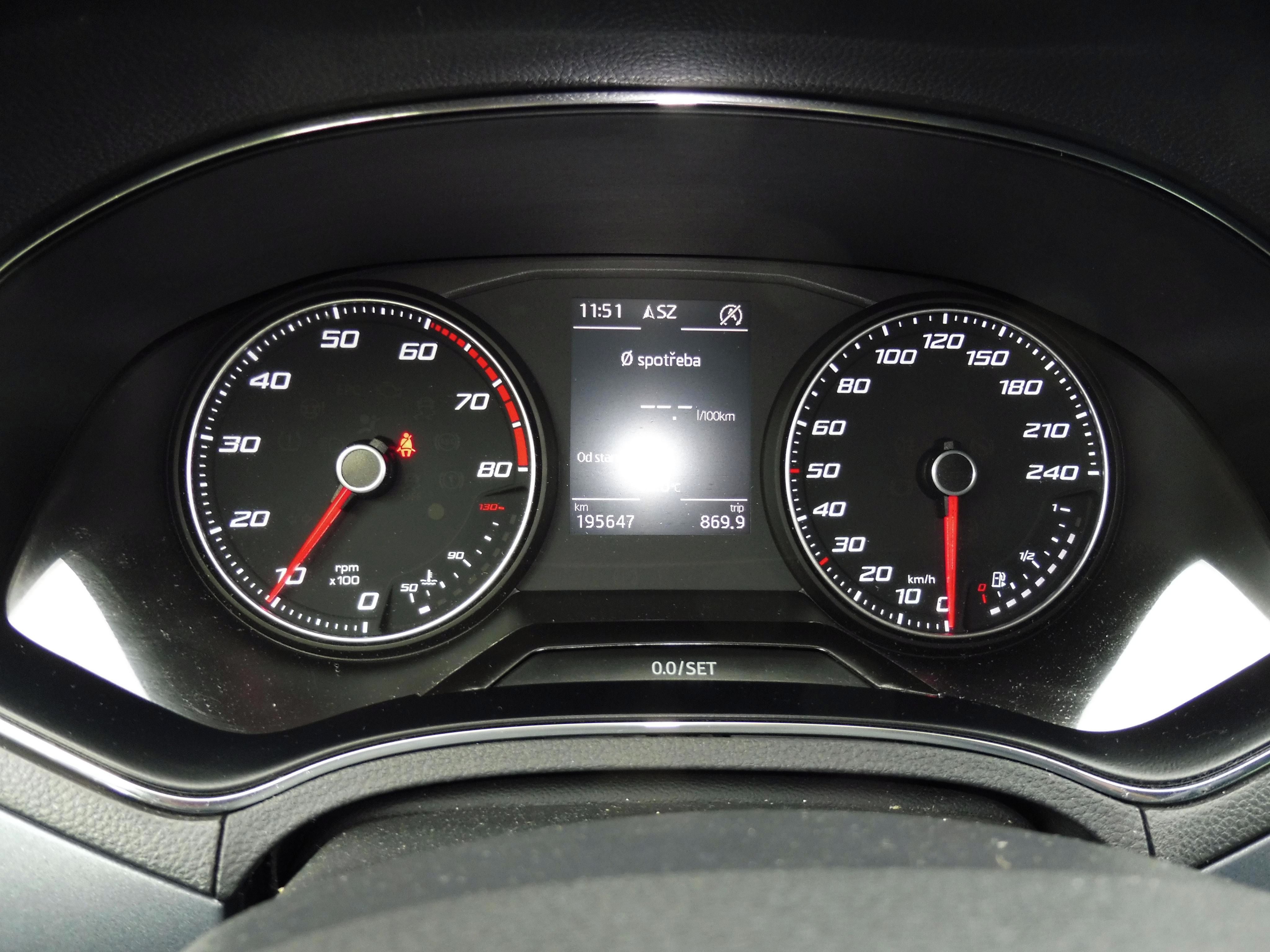 Seat Arona, 1,0 TSI - fotka 5