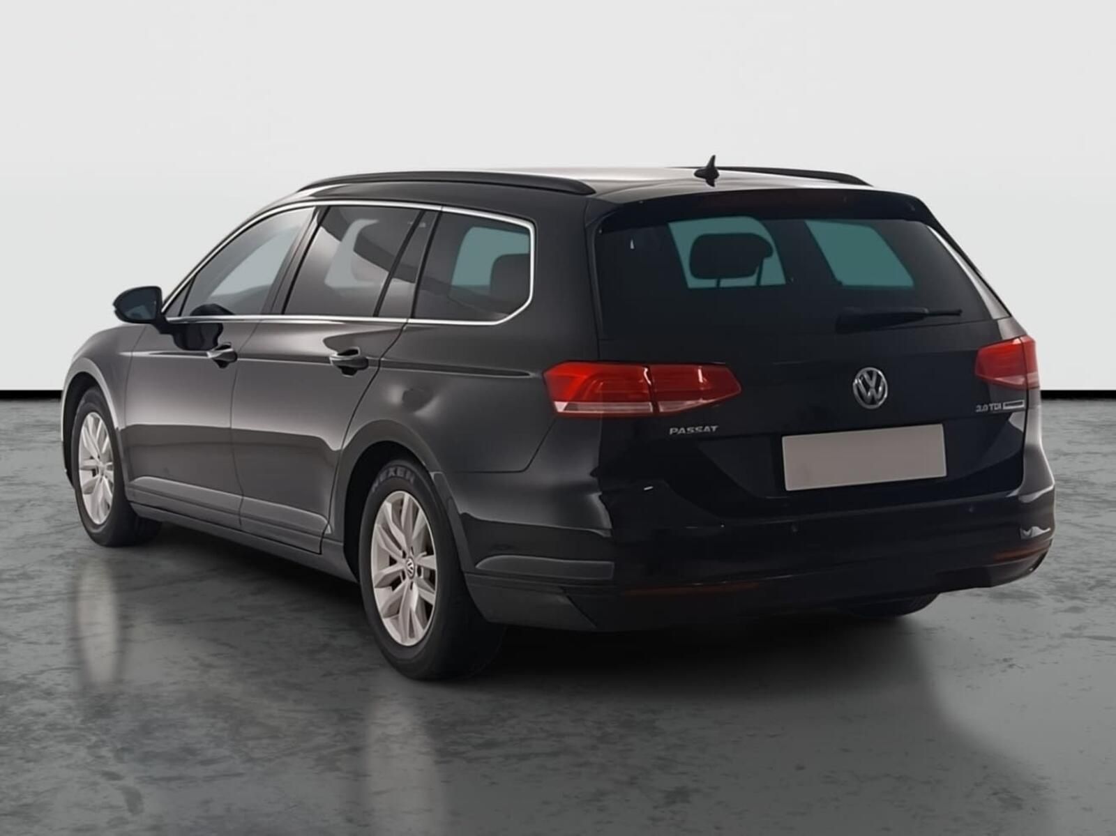 Volkswagen Passat, 2.0 TDI, Comfortline - fotka 4