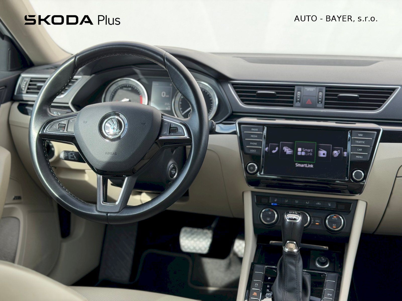 Škoda Superb, 2.0TSi 162kW DSG L&K - fotka 5