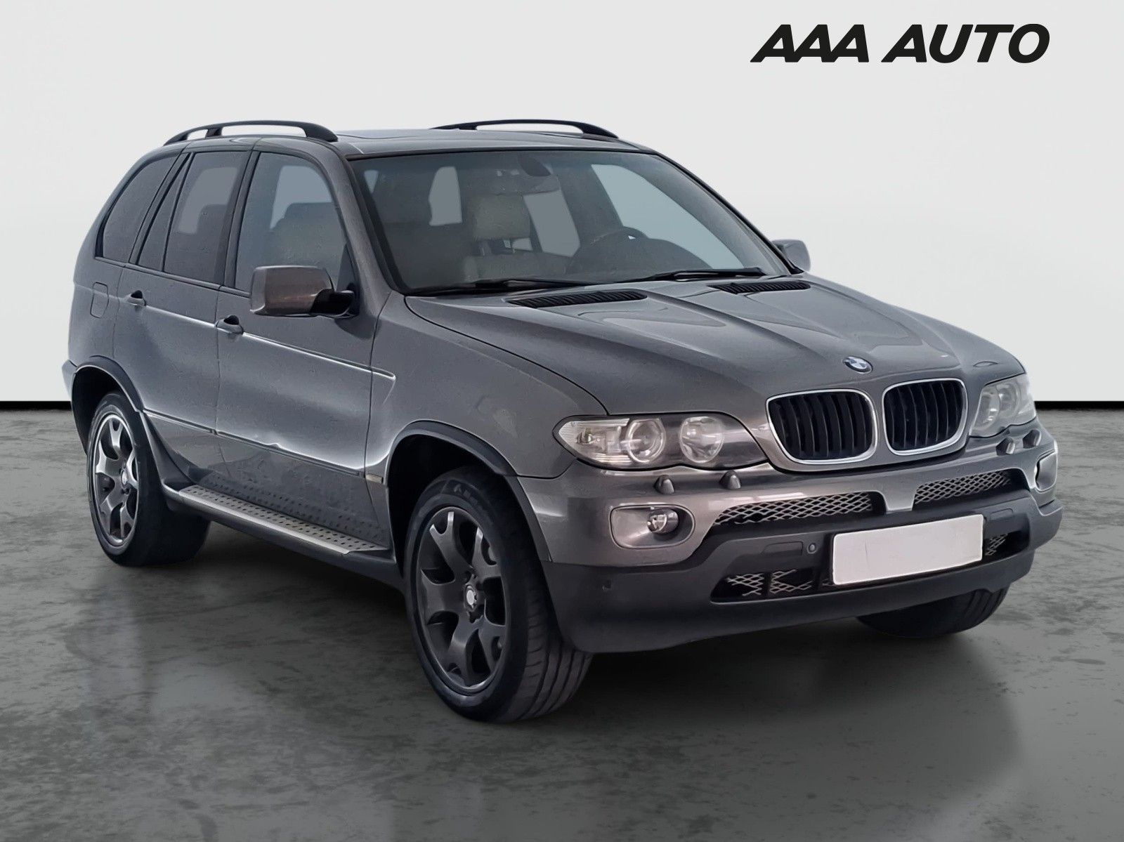 BMW X5, 3.0d, 4X4, Automat