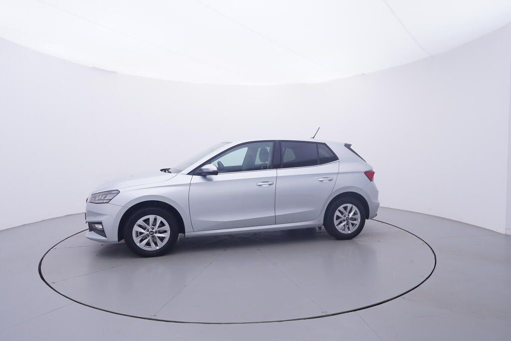 Škoda Fabia, Top Selection 1.0 TSI 85 kW - fotka 2