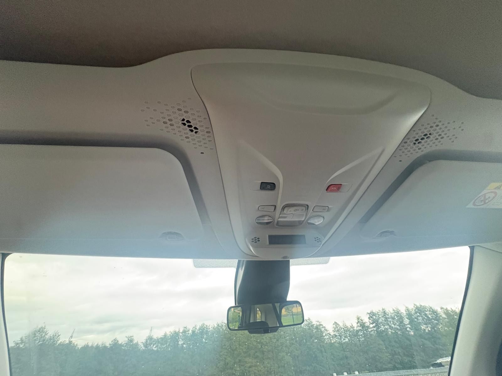 Citroën Berlingo, BERLINGO PLUS 1.2 PureTech110M - fotka 4