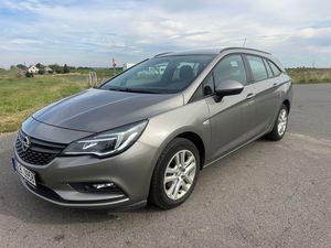 Opel Astra, SPORTS TOURER 1,6 TDI 54000KM