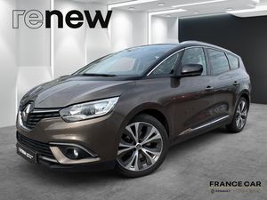 Renault Scénic, 1,5 dCi 85 kW Limited