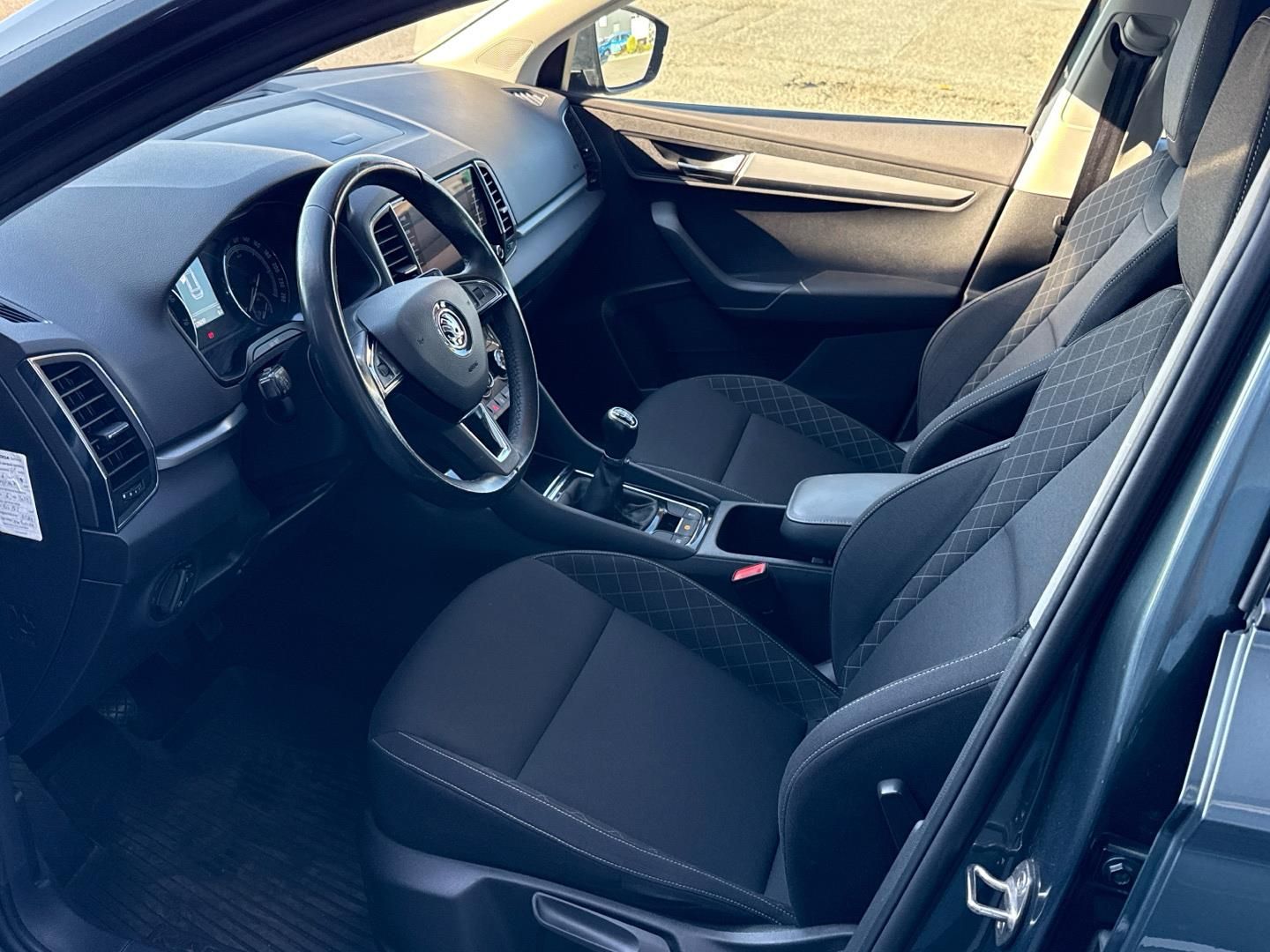 Škoda Karoq, 1.5 TSI / 110 kW Ambition - fotka 6