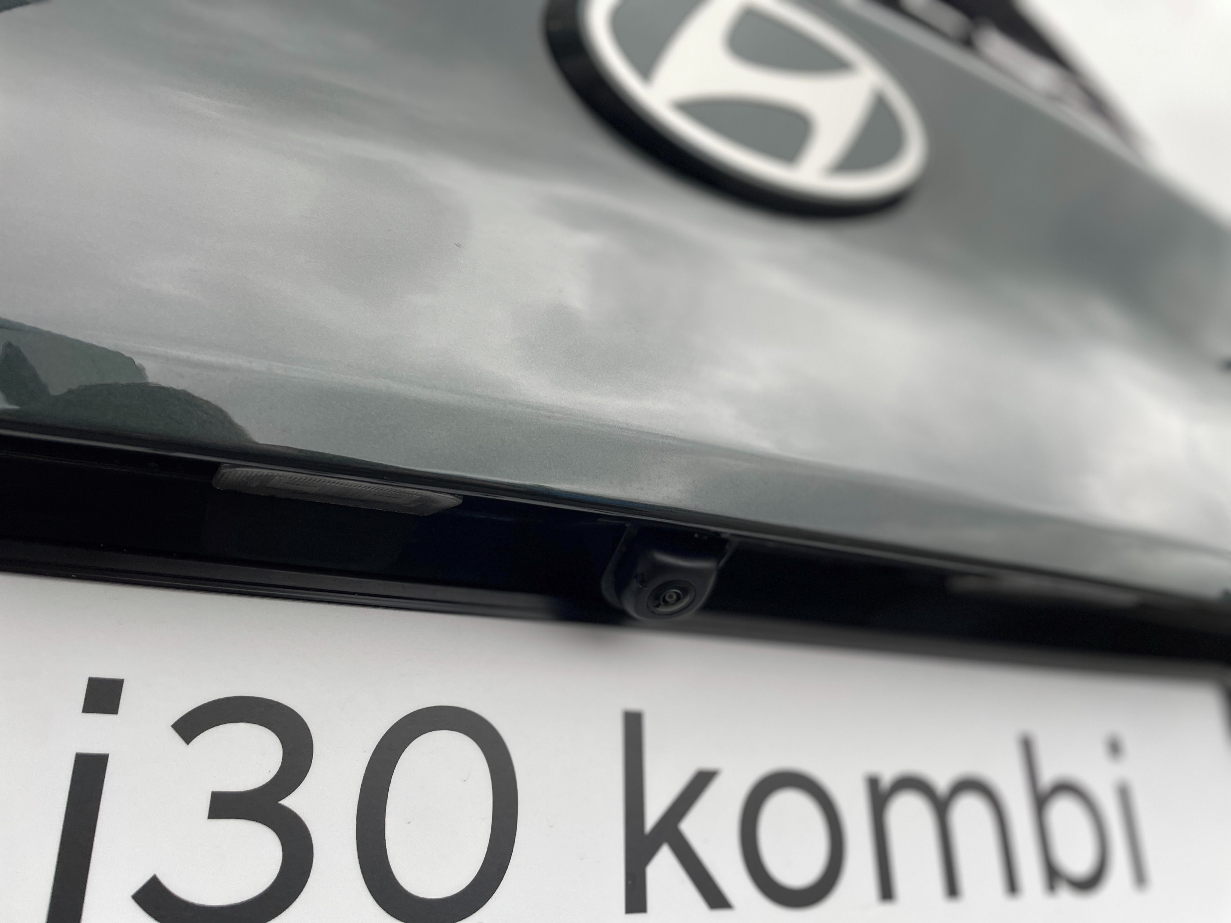 Hyundai i30, WG 26 1,6TGDI DCT N LINE - fotka 6