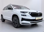 Škoda Karoq, Sportline 2.0TDI/110kW 7DSG 4X