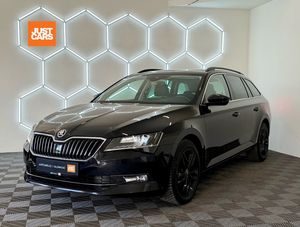 Škoda Superb, 1.4 TSI 110 kW DSG/GPS NAVI