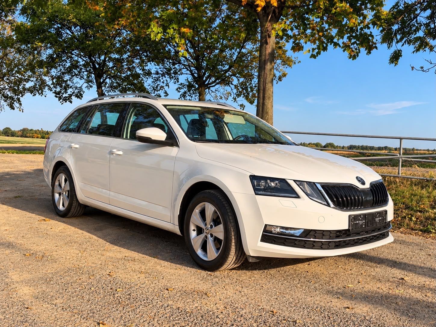 Škoda Octavia, 2.0 TDI 112 Kw - fotka 3