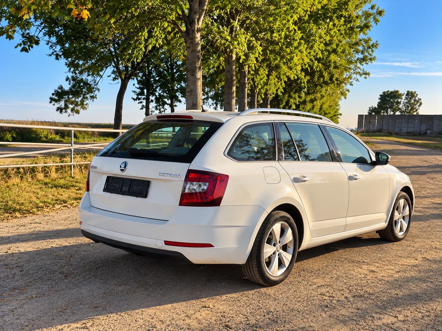 Škoda Octavia, 2.0 TDI 112 Kw - fotka 5