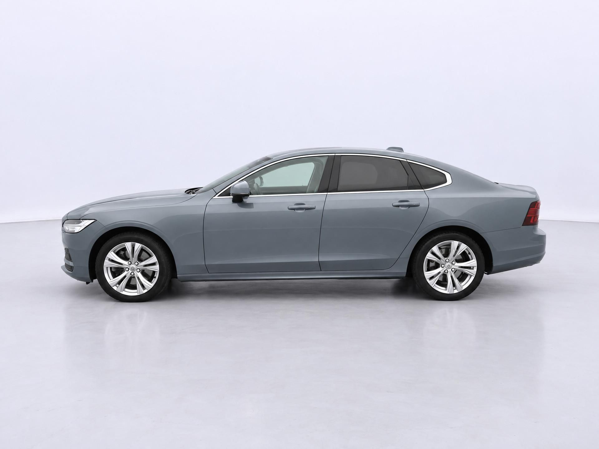 Volvo S90, 2,0 B5 184kW CZ DPH - fotka 4