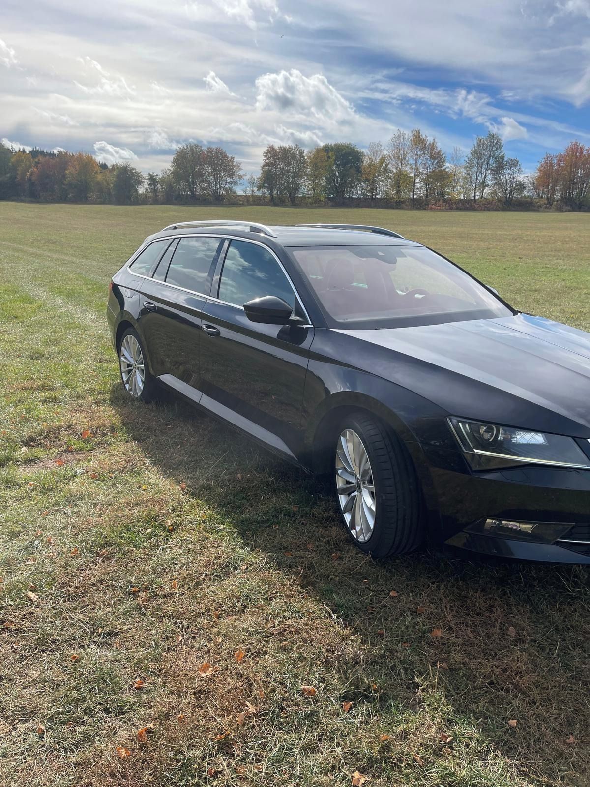 Škoda Superb, 2.0 Tdi 140 Kw - fotka 4