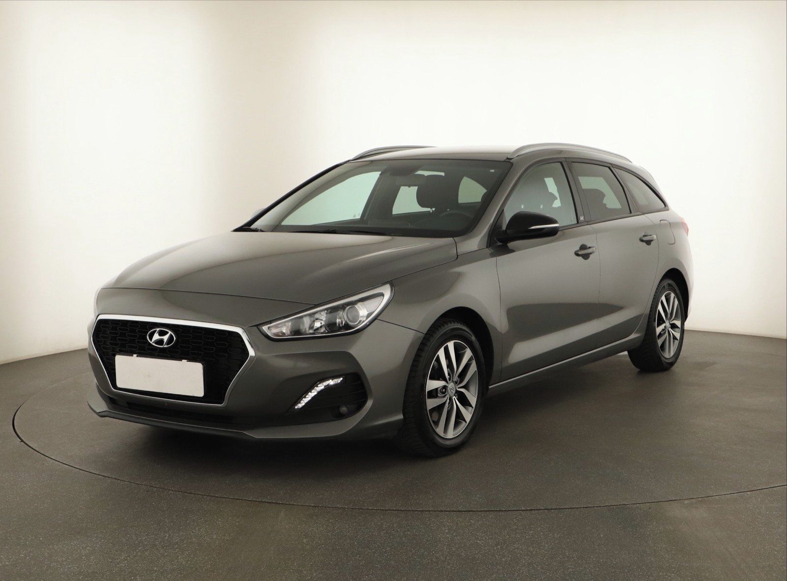 Hyundai i30, 1.0 T-GDI, Smart, Serv.kniha - fotka 3