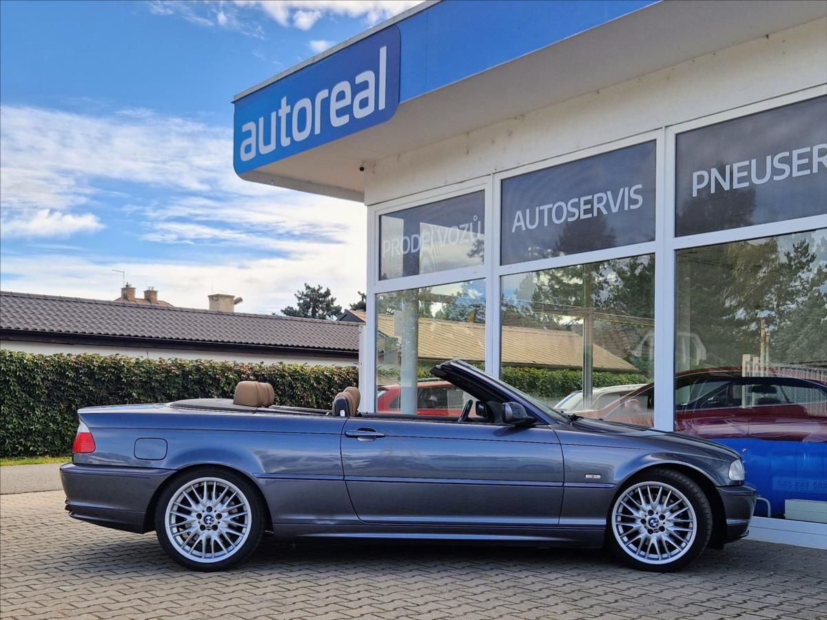 BMW Řada 3, 3,0 ci AUTOAC SENZORY VÝHŘEV - fotka 6