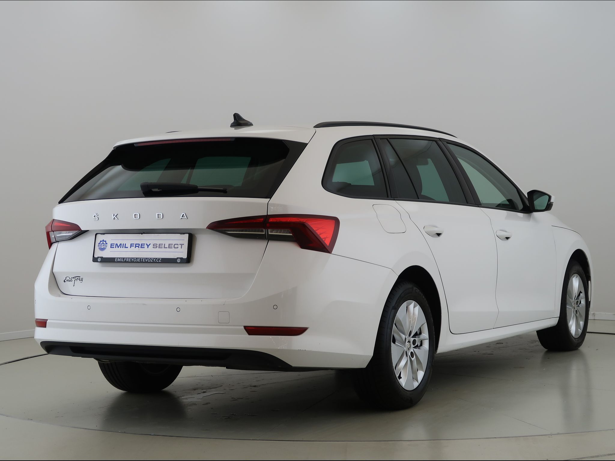 Škoda Octavia, 2.0,TDI,85KW,Manuál,CZ,1Maj - fotka 5